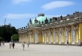 POTSDAM - SANSSOUCI